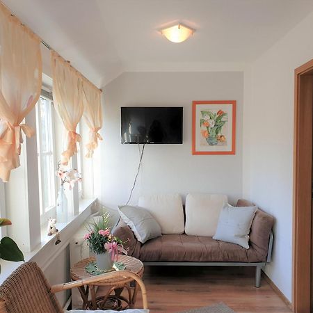 Ferienhof Cohrs Bispingen Zimmer foto