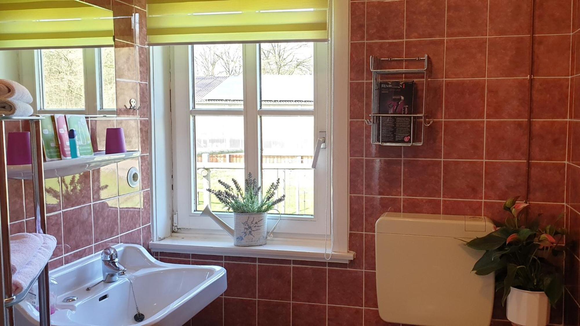 Ferienhof Cohrs Bispingen Zimmer foto
